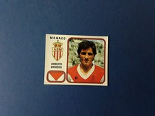 Panini Football 82 Umberto