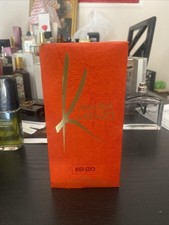 KENZO ASHAYA DE KENZO EAU TOILETTE 200 ML PROFUMO RARO ORIGINALE VINTAGE