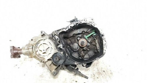 Cambio 4x4 renault kangoo 9 - 4x4, 1.9