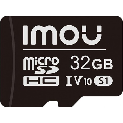 Imou micro 32gb classe 1 - imou,