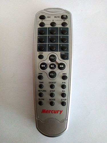 Telecomando sistema audio - cd,