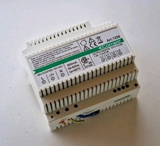 Comelit 1209 trasformatore alimentatore citofoni simplebus2 2 fili