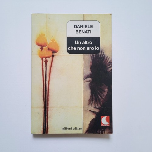 Daniele benati altro - daniele, benati,"un