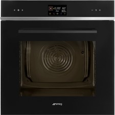SMEG SO6402M2B Forno Galileo