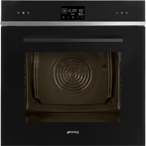 Smeg so6402m2b forno galileo - smeg,