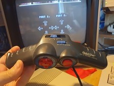 Joystick commodore joypad - commodore, 64
