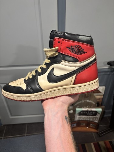 Personalizzato 1985