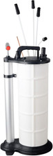 Pompa Di Aspirazione Olio