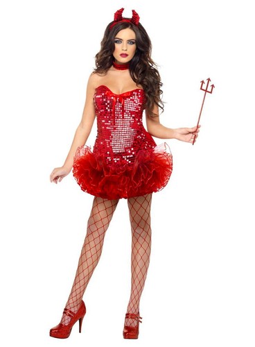 Disco devil diavoloin - disco,