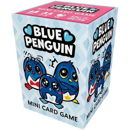 Mini card game - mini,