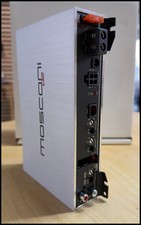 Amplificatore di potenza