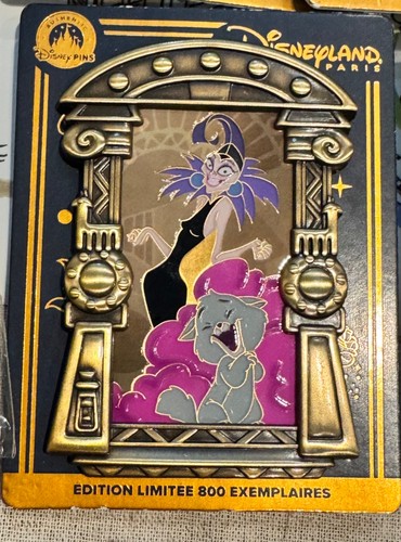 Yzma enchanted - 📦❌🇺🇸,
