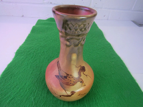 Vaso naturale italiano mid - italiano,
