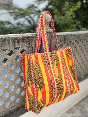 Borsa tracolla trapuntata - borsa, a