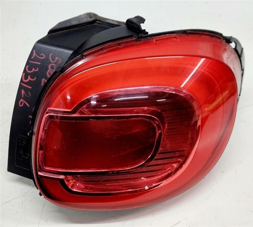 Stop fanale posteriore destro - fanale,