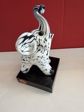 ELEFANTE MURANO ARCHIMEDE