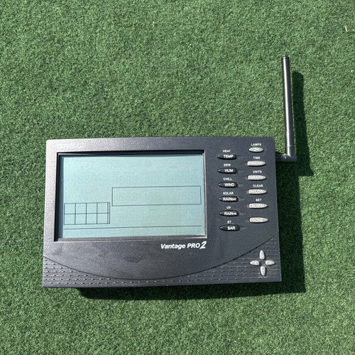 Davis vantage pro 6312 - davis, 2