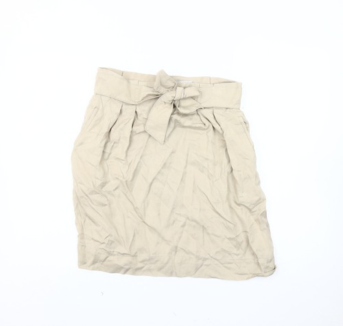 Gonna donna zara beige - donna, al