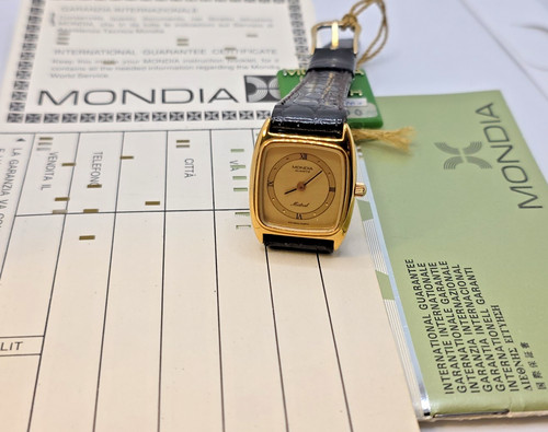 Mondia mistral zenith - mondia,
