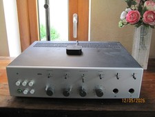 Amplificatore Braun CSV 510 -
