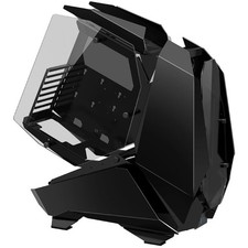 Jonsbo MOD5 PC Nero ATX ITX