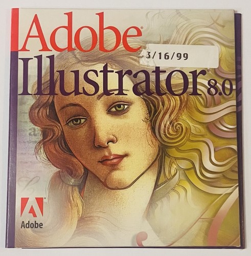 Adobe illustrator - adobe,