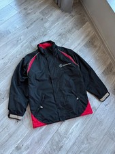 Giacca da corsa vintage