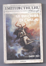 I MITI DI CTHULHU ✨ LA