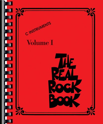 The real rock - the,