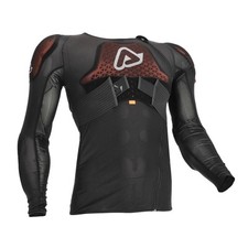 Pettorina mtb body armour - mtb,