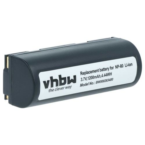 Batteria compatibile con - , leica