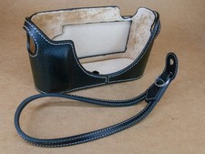 Mezza custodia Leica M8 / M9