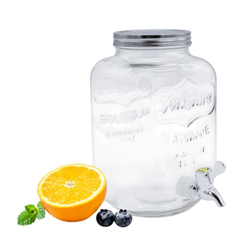 Distributore bevande con - bevande,