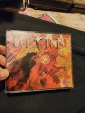 BOX Cofanetto 2x CD CLAUDIO BAGLIONI Oltre 1a stampa originale 90