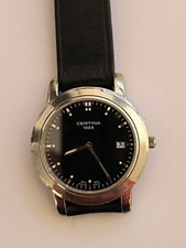 Orologio uomo Certina