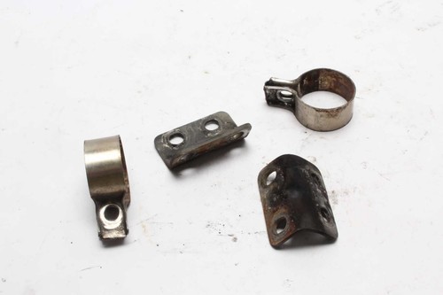 Set supporti per fascette - di,