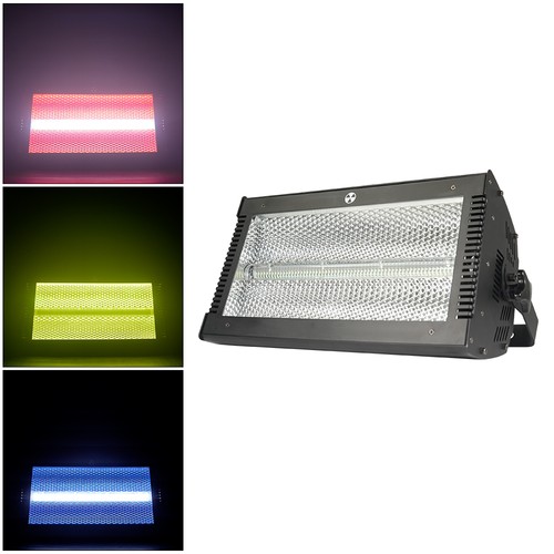 Luce stroboscopica lavabile