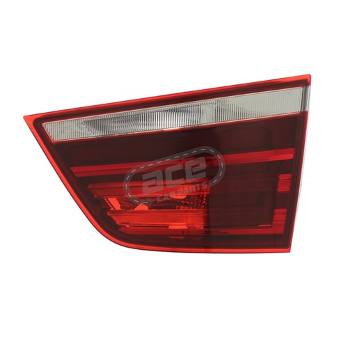Bmw 2010 2019 fanale - 2010-2019,
