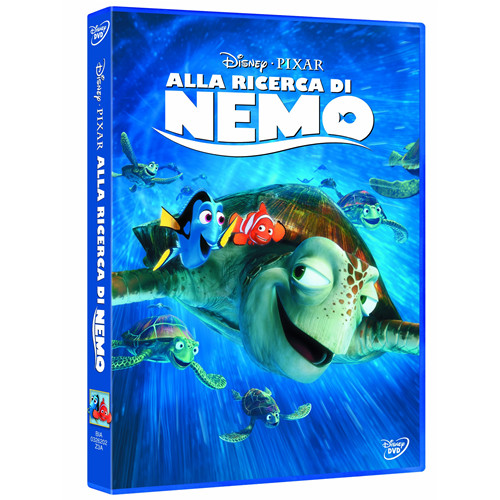 Alla ricerca nemo - ricerca,