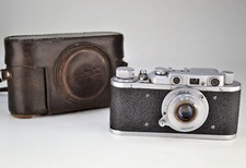 Macchina fotografica SOVIET