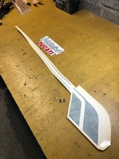 1 adesivo originale verde lato sinistro ducati 350 600 tl pantah 1981 066103836