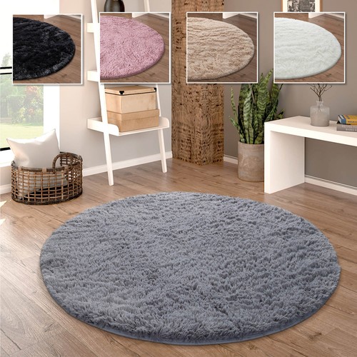 Tappeto salotto pelo lungo - tappeto,