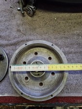 Mozzo Freno Posteriore Gilera Epoca