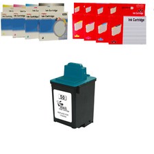 LEXMARK 50 17G0050 CARTUCCIA