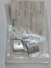 Nuovo vecchio stock Mamiya RB 67 SP-Spring Part n. 5071 63011 pezzo di ricamb...