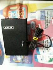 Pedale Macchina Cucire Singer