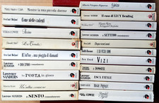 Lotto 20 libri SPERLING PAPERBACK - SUPER BEST SELLER.  AC