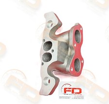COLLETTORE PER TESTA PANDA 30  PER FIAT 500/126 EPOCA CARBURATORE 40 ORIZZONTALE