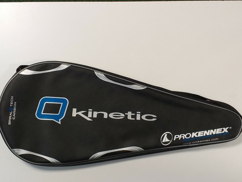 Pro kennex racket cover - kennex,