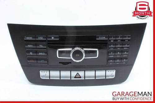 Mercedes w204 c250 - 12-14,